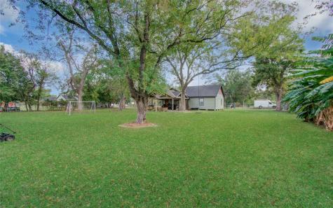 760 Homer Street Houston TX 77091