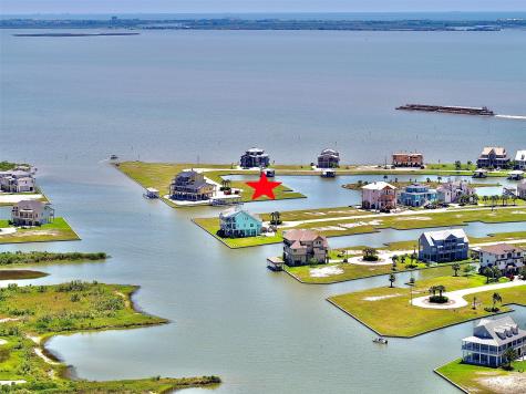 62 Water Key Hitchcock TX 77563