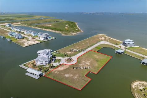 62 Water Key Hitchcock TX 77563