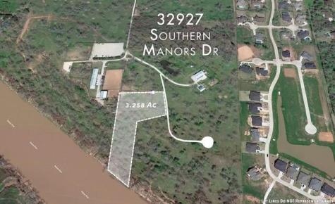 32927 Southern Manors Drive Fulshear TX 77441