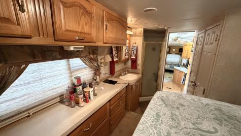 361 Medina Drive Trinity TX 75862