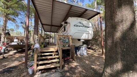 361 Medina Drive Trinity TX 75862
