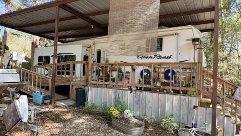 361 Medina Drive Trinity TX 75862