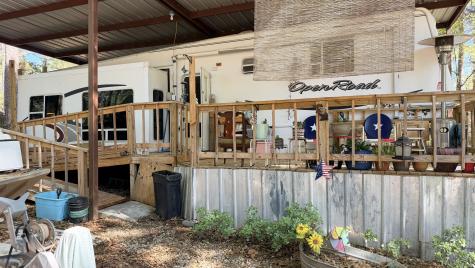361 Medina Drive Trinity TX 75862