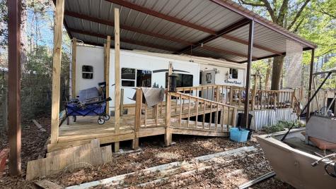 361 Medina Drive Trinity TX 75862