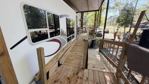 361 Medina Drive Trinity TX 75862