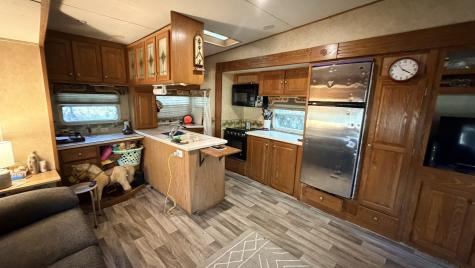 361 Medina Drive Trinity TX 75862