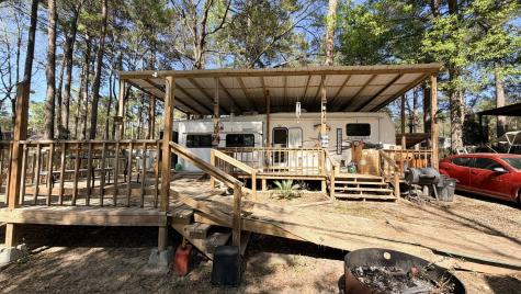 361 Medina Drive Trinity TX 75862