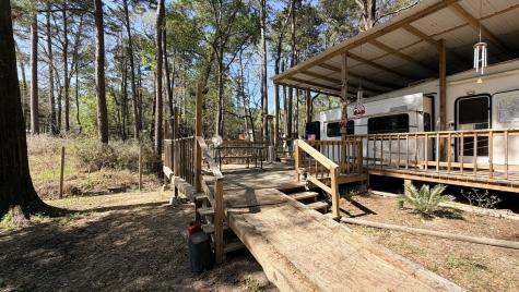 361 Medina Drive Trinity TX 75862