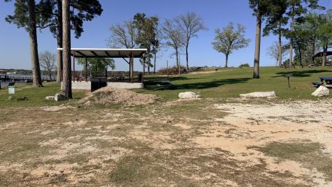 361 Medina Drive Trinity TX 75862