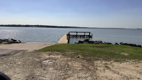 361 Medina Drive Trinity TX 75862