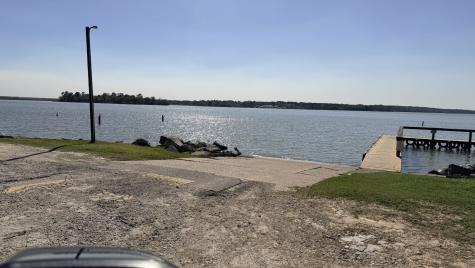 361 Medina Drive Trinity TX 75862