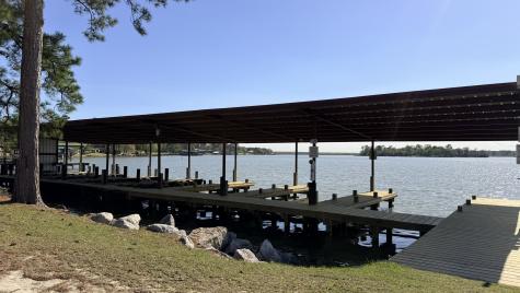 361 Medina Drive Trinity TX 75862
