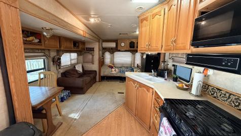 361 Medina Drive Trinity TX 75862