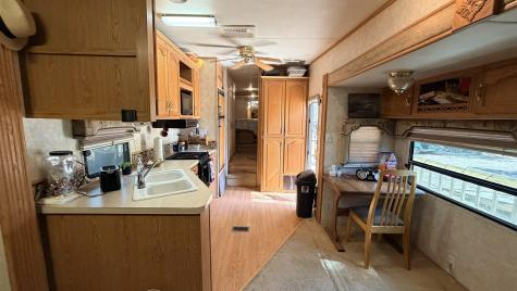 361 Medina Drive Trinity TX 75862