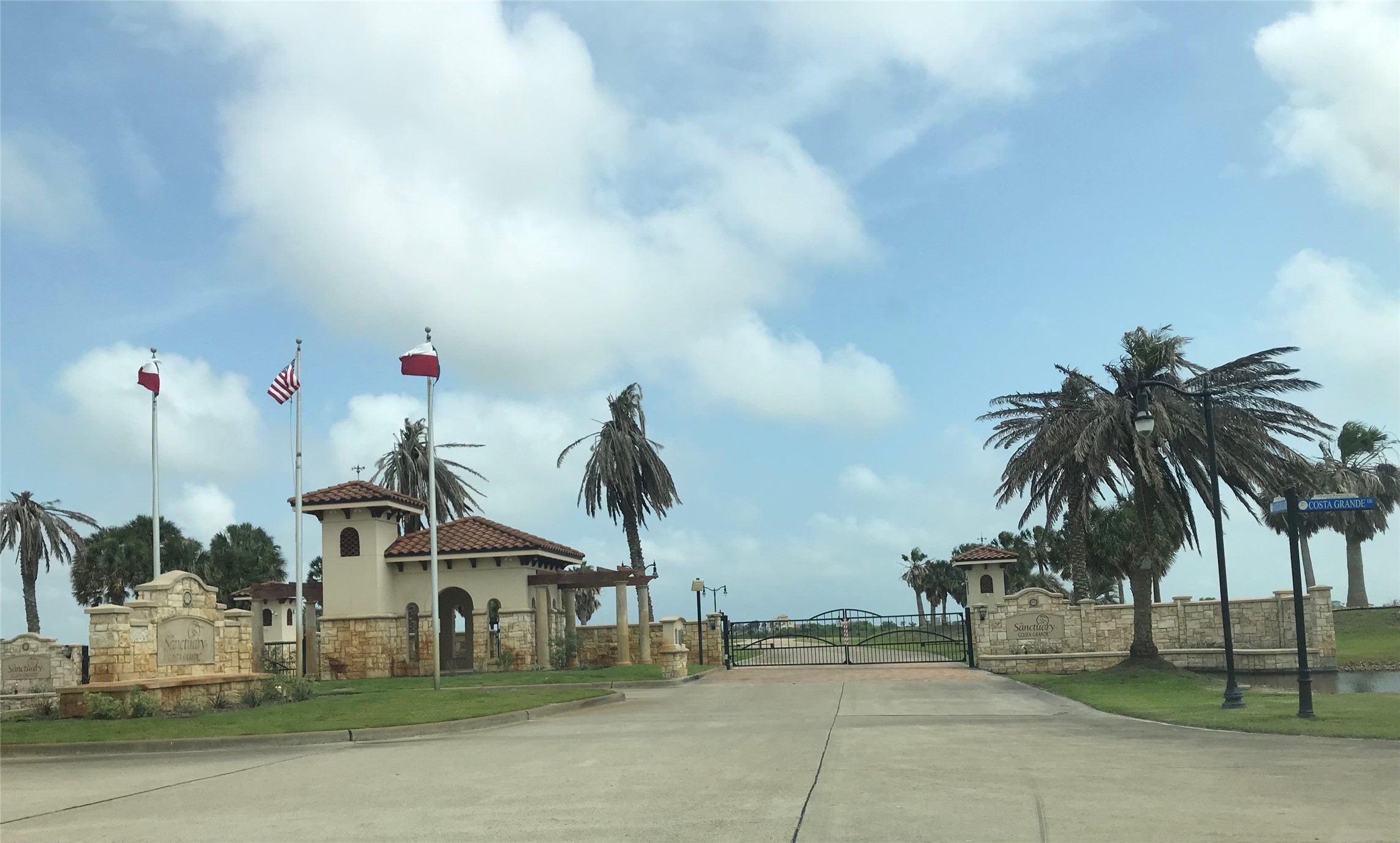 The Sanctuary Subd Phase Bueno Vista Court Court Port O Connor TX 77982