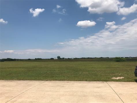 The Sanctuary Subd Phase Bueno Vista Court Court Port O Connor TX 77982