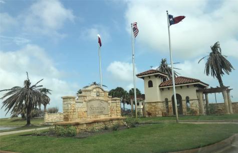 The Sanctuary Subd Phase Bueno Vista Court Court Port O Connor TX 77982