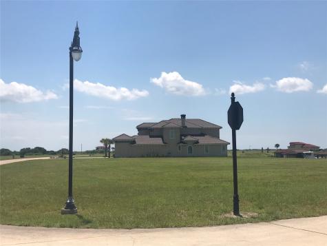The Sanctuary Subd Phase Bueno Vista Court Court Port O Connor TX 77982