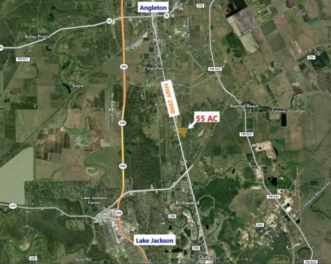 000 S Highway 288b Angleton TX 77515