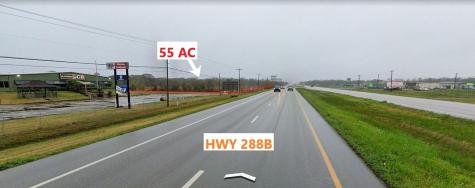 000 S Highway 288b Angleton TX 77515
