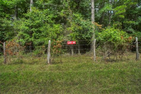 009 Utley Road Huntsville TX 77320