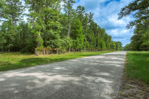 009 Utley Road Huntsville TX 77320