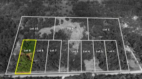 009 Utley Road Huntsville TX 77320
