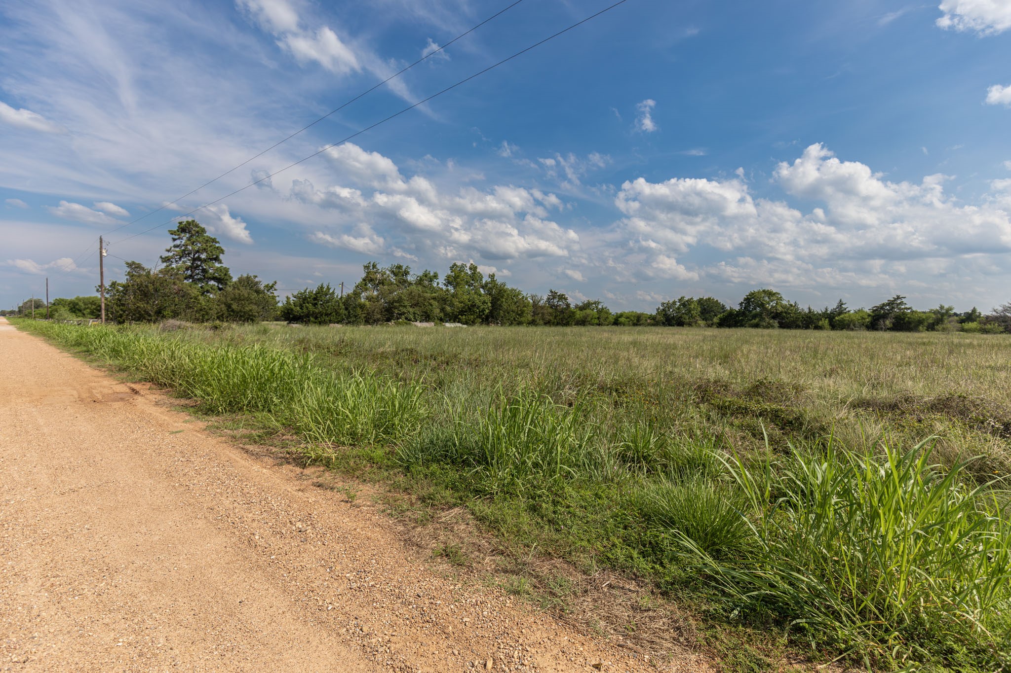 Tbd Langberg Road Bellville TX 77418