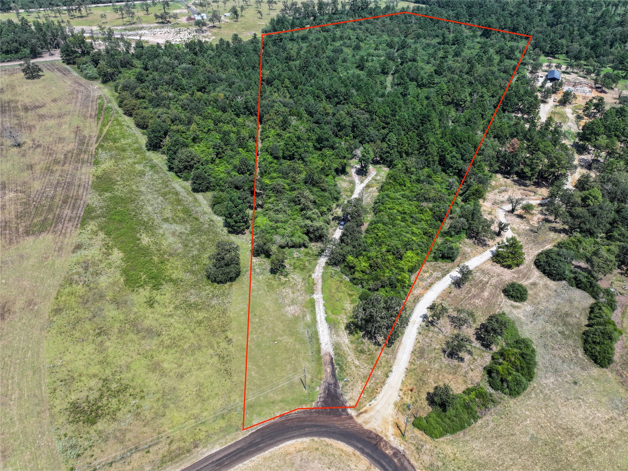 1655 Cr 1315 Centerville TX 75833