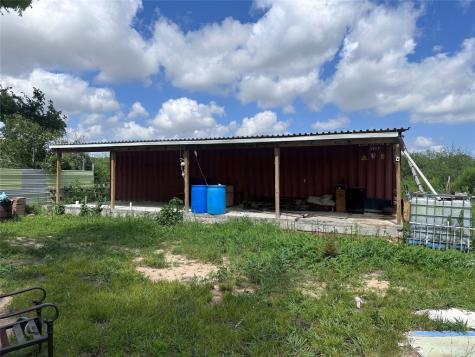 3615 Austin Lane Freeport TX 77541