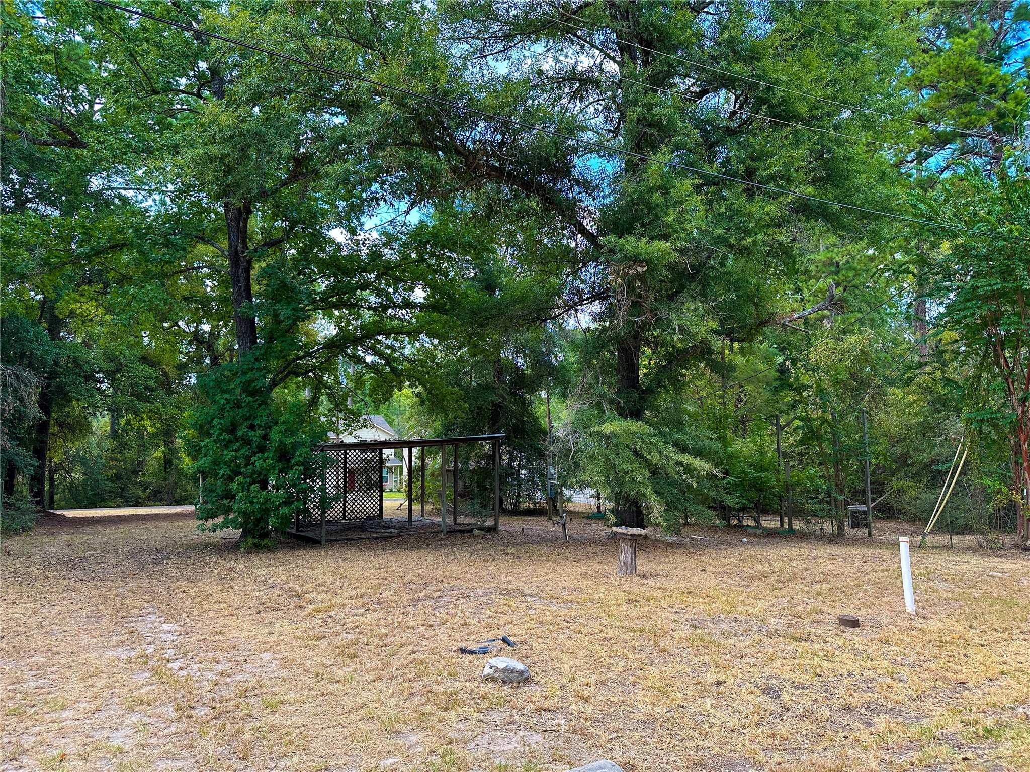 174 Oak Circle Livingston TX 77351