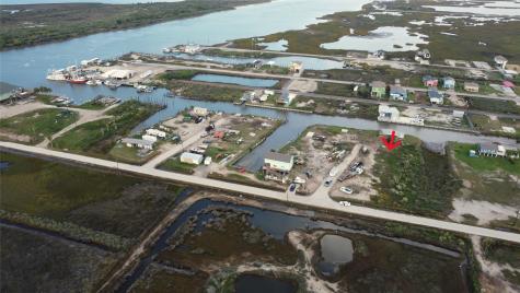 1916 Bosarge Street Crystal Beach TX 77650