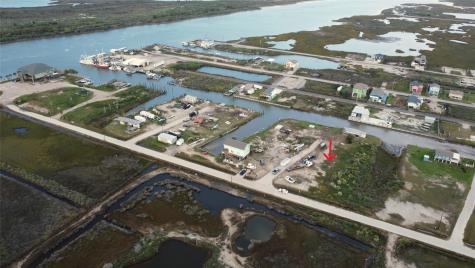 1916 Bosarge Street Crystal Beach TX 77650
