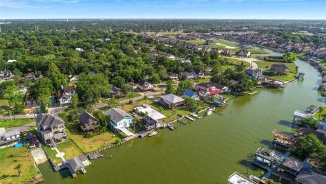 2130 Cove Park Drive Kemah TX 77565