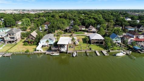 2130 Cove Park Drive Kemah TX 77565