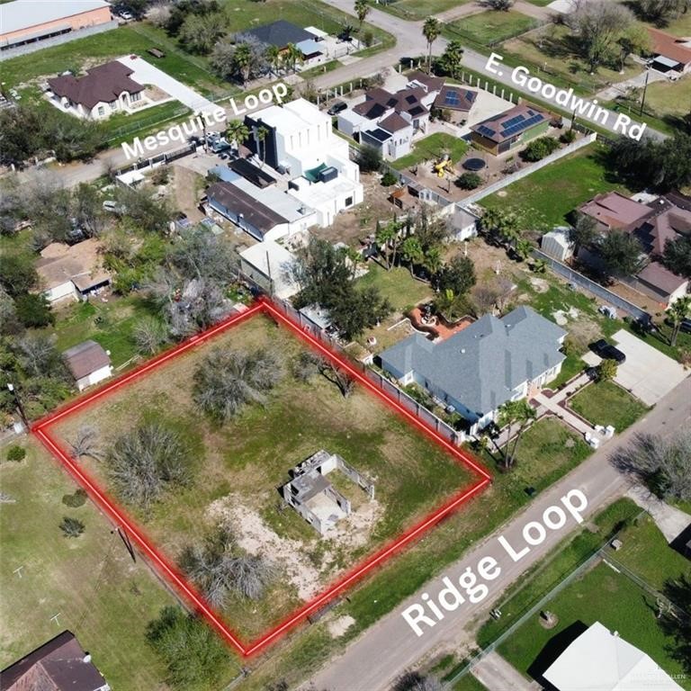 1310 Ridge Loop Palmview TX 78574