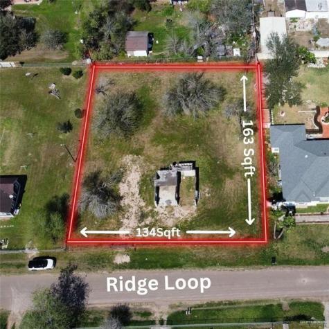 1310 Ridge Loop Palmview TX 78574