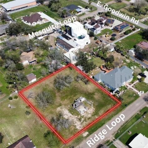 1310 Ridge Loop Palmview TX 78574
