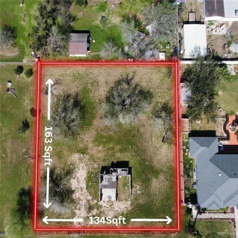 1310 Ridge Loop Palmview TX 78574