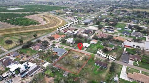 1310 Ridge Loop Palmview TX 78574