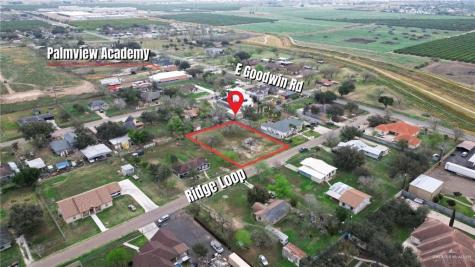 1310 Ridge Loop Palmview TX 78574