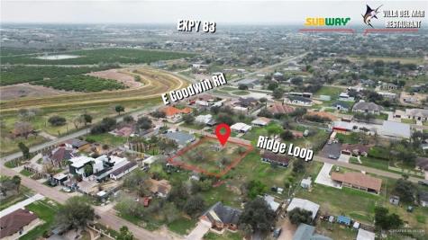 1310 Ridge Loop Palmview TX 78574