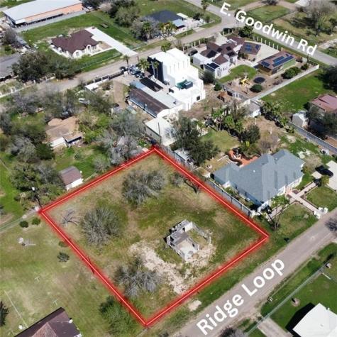 1310 Ridge Loop Palmview TX 78574