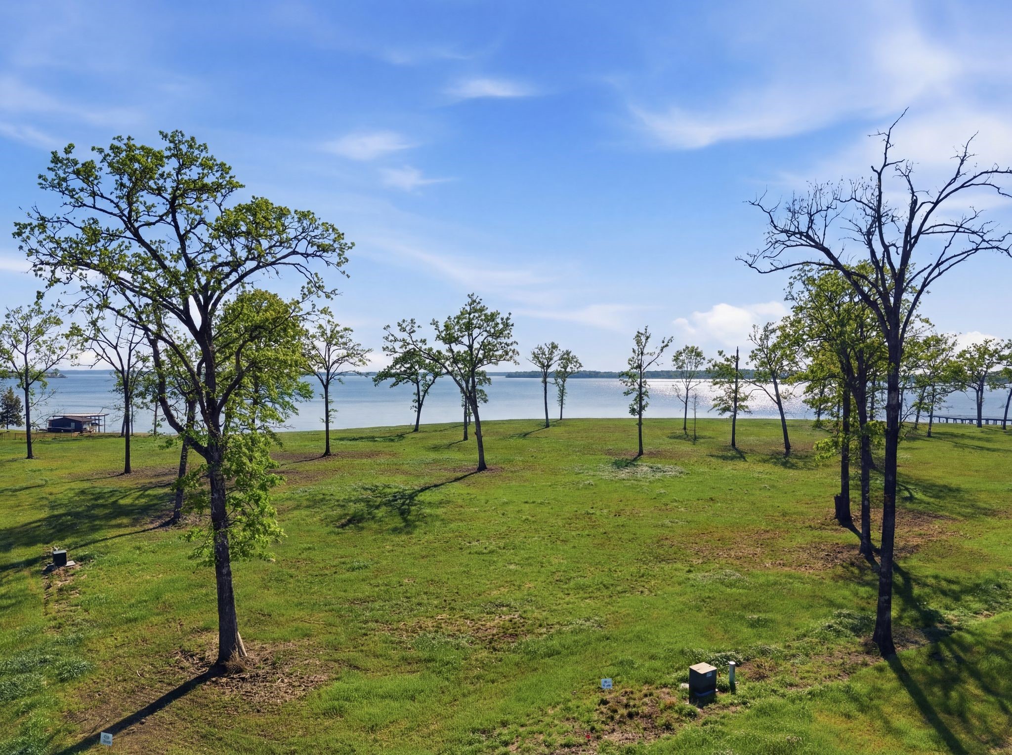 Lot 13 Island View Lane Livingston TX 77351