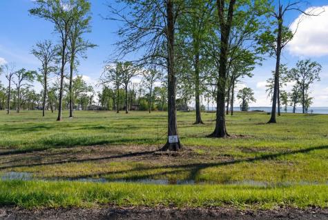 Lot 13 Island View Lane Livingston TX 77351