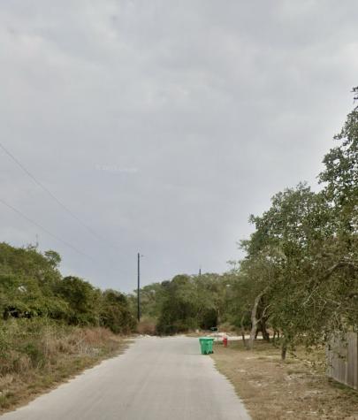 Tbd E Deberry Avenue Aransas Pass TX 78336