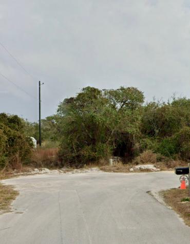 Tbd E Deberry Avenue Aransas Pass TX 78336