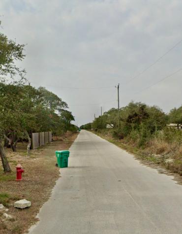 Tbd E Deberry Avenue Aransas Pass TX 78336