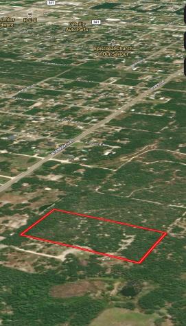 Tbd E Deberry Avenue Aransas Pass TX 78336